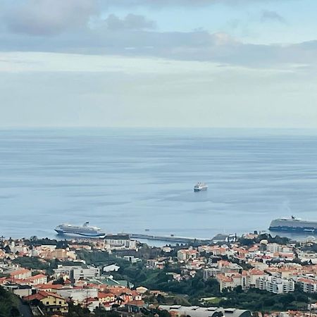 Hotel Cozy House à Funchal  Extérieur photo