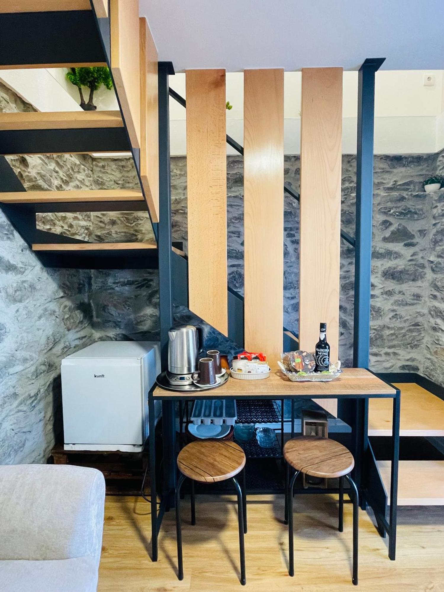 Hotel Cozy House à Funchal  Extérieur photo