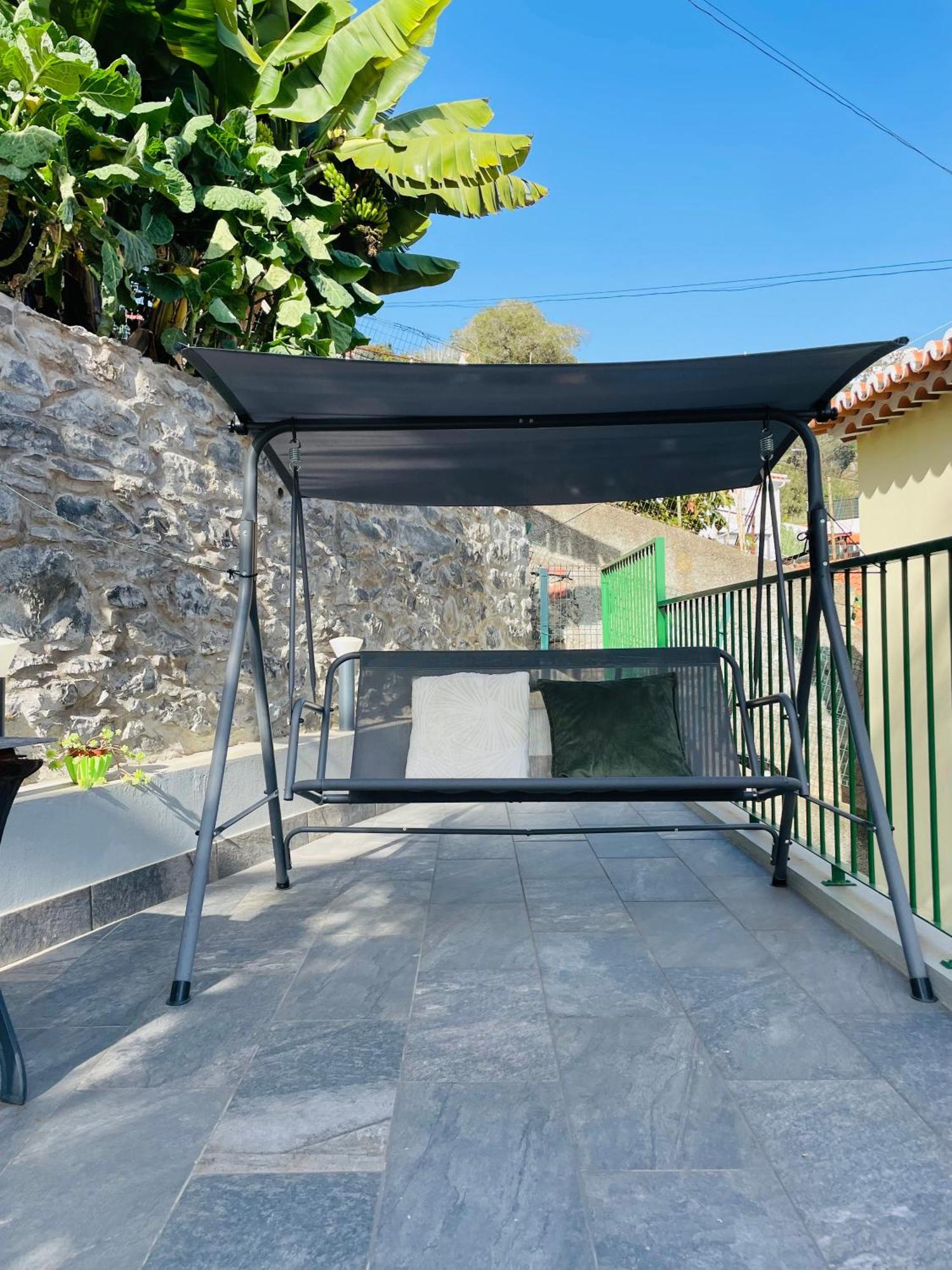 Hotel Cozy House à Funchal  Extérieur photo