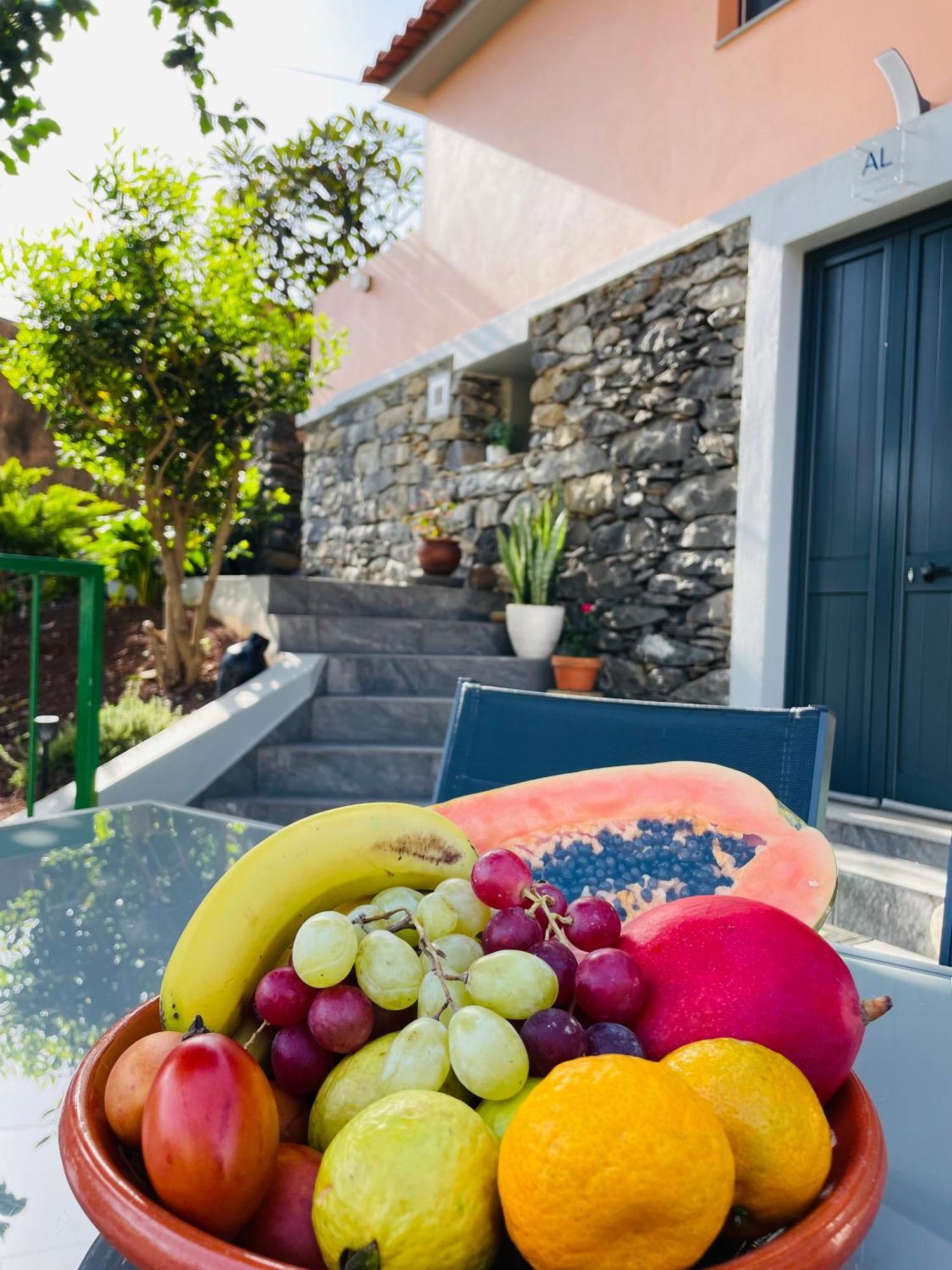 Hotel Cozy House à Funchal  Extérieur photo